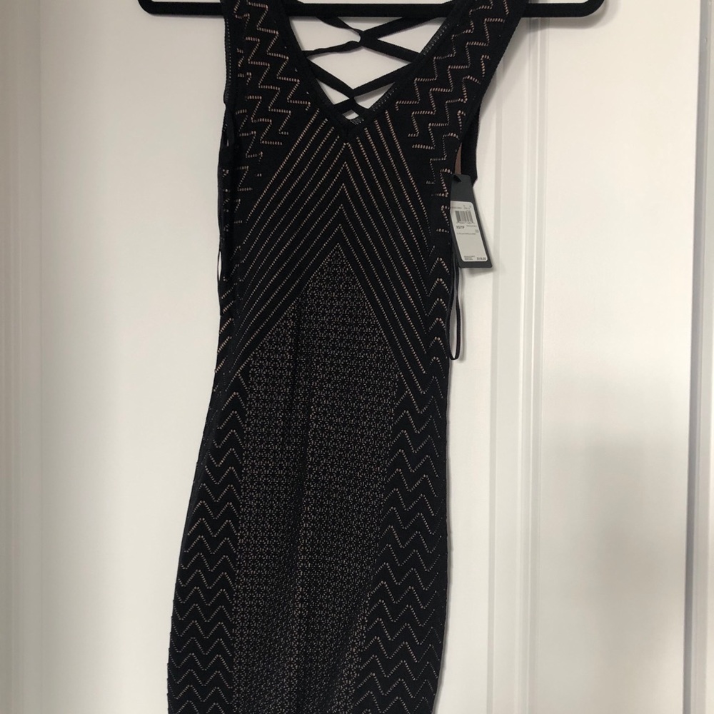 COPY - Women’s Guess Bodycon dress